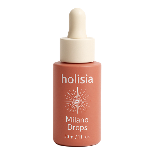 Holisia™ Tanning Drops