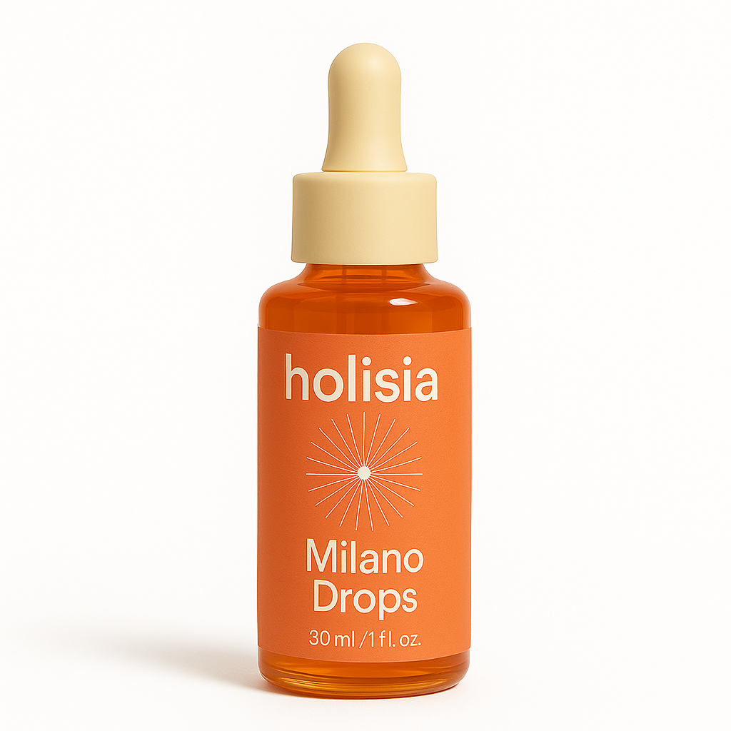 Sorelle™ Zeria Tanning Drops by Holisia®